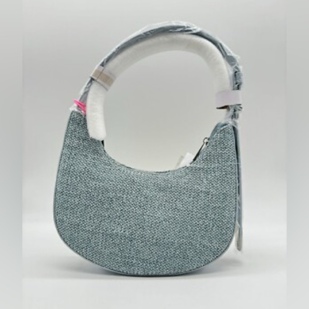Like Dreams Blue Purse NWT